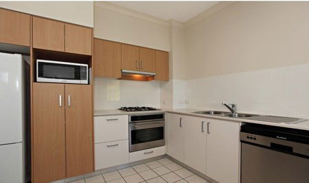 Inn On The Park - Hotel WA 0