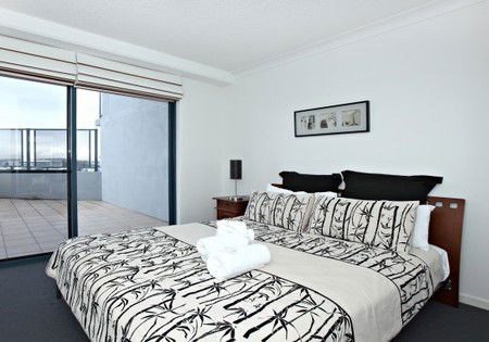 Inn On The Park - Hotel WA 1