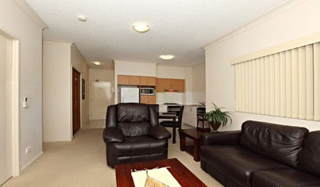 Inn On The Park - Hotel WA 2