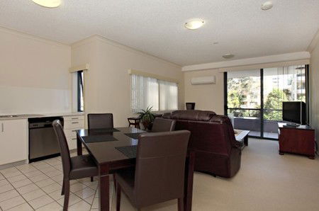 Inn On The Park - Hotel WA 3