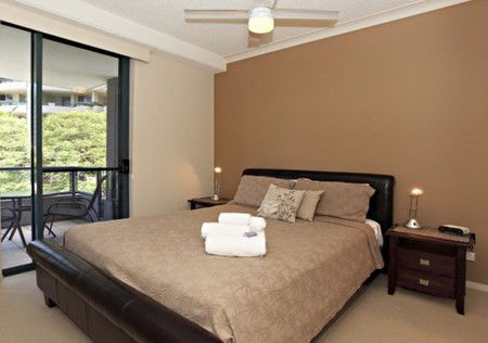 Inn On The Park - Hotel WA 4