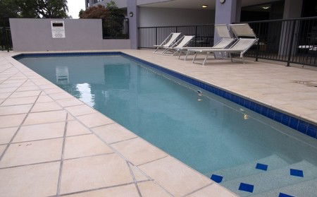 Inn On The Park - Hotel WA 5