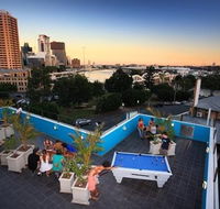 Chill Backpackers - Hotel WA