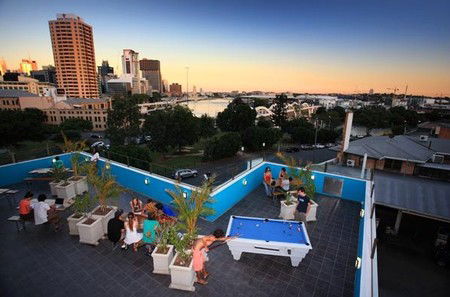 Chill Backpackers - Hotel WA 0