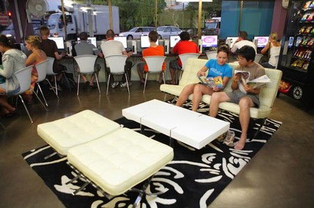 Chill Backpackers - Hotel WA 1