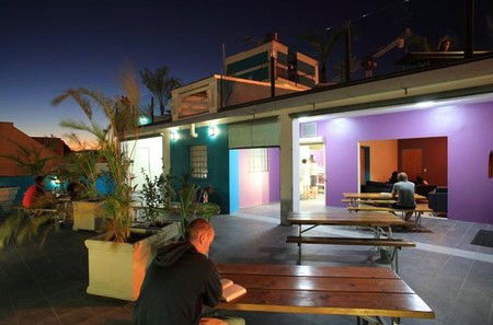 Chill Backpackers - Hotel WA 3