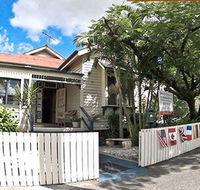 Bowen Terrace Accommodation  - Hotel WA