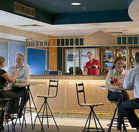 Hotel Ibis Brisbane - Hotel WA