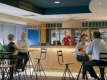 Hotel Ibis Brisbane - Hotel WA 0
