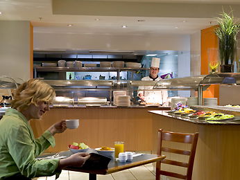 Hotel Ibis Brisbane - Hotel WA 5