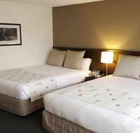 Hotel Urban Brisbane - Hotel WA
