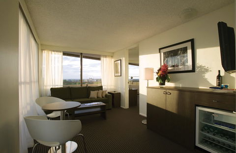Hotel Urban Brisbane - Hotel WA 1