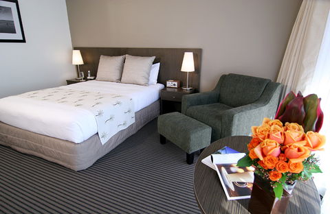 Hotel Urban Brisbane - Hotel WA 3