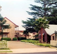 New Inn Motel - Hotel WA