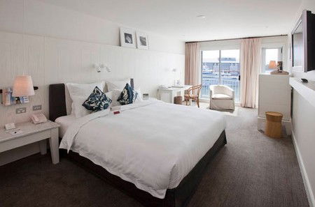 The Sebel Pier One Sydney - Hotel WA 1