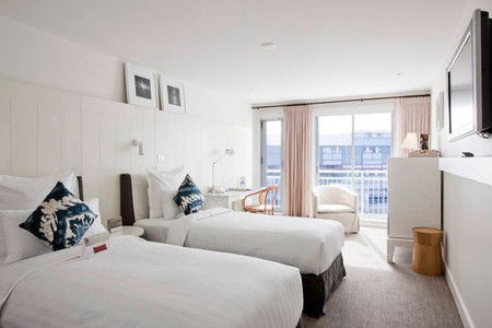 The Sebel Pier One Sydney - Hotel WA 2
