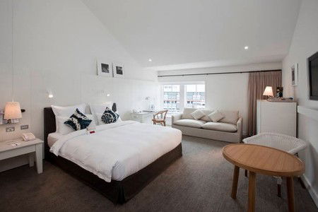The Sebel Pier One Sydney - Hotel WA 3