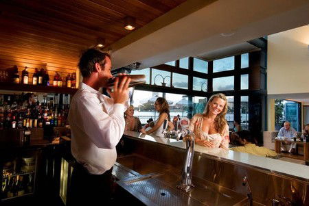 The Sebel Pier One Sydney - Hotel WA 4