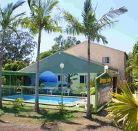 Orana Lodge Whitsunday - Hotel WA