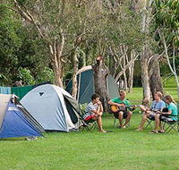 Byron Bay Tourist Village - Hotel WA