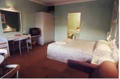 Banksia Motel - Hotel WA 0