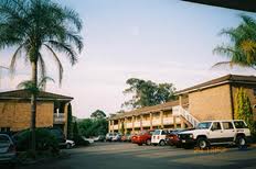 Banksia Motel - Hotel WA 1