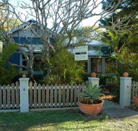 Burns At Byron - Hotel WA