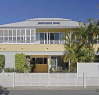 Byron Bathers - Hotel WA