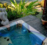Koonyum Range Retreat - Hotel WA