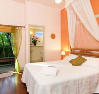 The Bamboo Cottage - Hotel WA