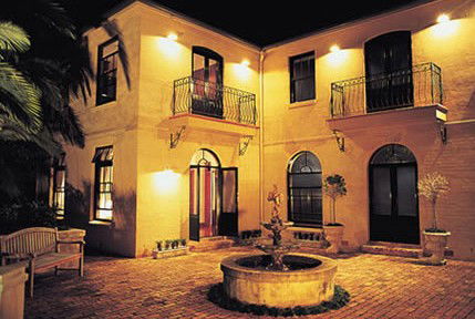 Byron Bay NSW Hotel WA