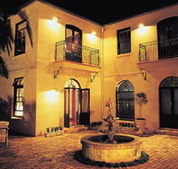 Victorias Byron Bay - Hotel WA