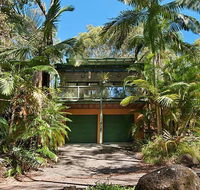 Byron Treetops Studio - Hotel WA