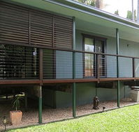 Byron Haven - Hotel WA