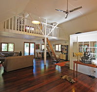 Acacia Dreaming At Light On Retreat - Hotel WA