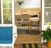 Artist Studio Cottage - Hotel WA