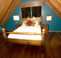 Buddha's Bungalow - Hotel WA