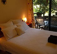 Byron Rainforest Villa - Hotel WA