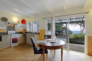 Byron Bay NSW Hotel WA