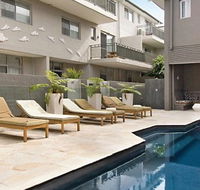 Apartments Inn Byron - Hotel WA