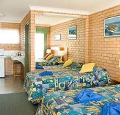 Bay Motel - Hotel WA