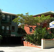 Crest Apartments Byron Bay - Hotel WA