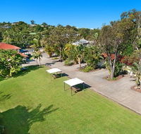 Dolphins Motel - Hotel WA
