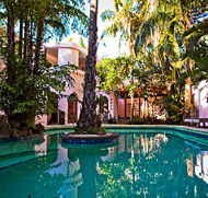 Rae's on Watego's Luxury Accommodation - Hotel WA