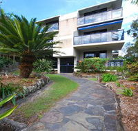 A Bay Breeze - Hotel WA