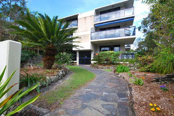 A Bay Breeze - Hotel WA 0