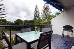 A Bay Breeze - Hotel WA 1