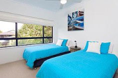 A Bay Breeze - Hotel WA 3