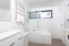 A Bay Breeze - Hotel WA 5