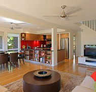 Aaah  Byron - Hotel WA